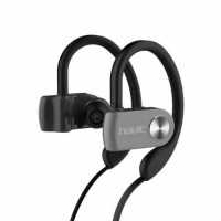 

												
												Havit HV-H926BT Bluetooth Stereo Sports In-Ear Neckband Earphone